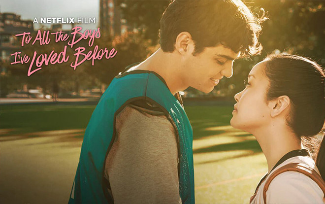 ‘To All The Boys I’ve Loved Before’ công bố ngày ra mắt phần 2, ngay trước lễ Valentine! Ảnh 2