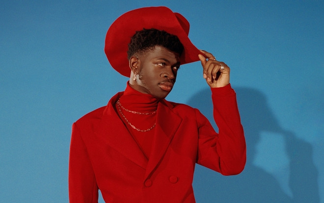 Sau thành công của Old Town Road, Lil Nas X đang 'ủ mưu' tiếp tục công phá Billboard cùng với hai ngôi sao này! Ảnh 2
