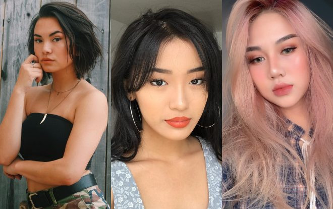 Xinh, giàu, chất - đây là dàn beauty blogger 10x được kì vọng sẽ thay thế các đàn chị kì cựu Ảnh 2