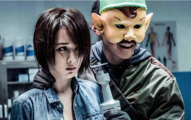 Phòng vé ngày đầu của Dương Tử trong 'Nhân chứng thầm lặng' vượt mặt 'Na Tra chi Ma đồng giáng thế', điểm douban đang từng bước đi lên Ảnh 2