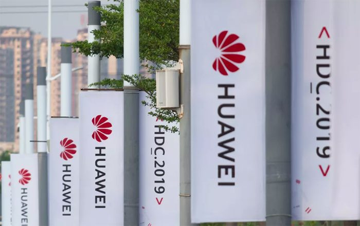 Mạng 5G còn chưa hết nóng, Huawei đã rục rịch phát triển mạng 6G Ảnh 2