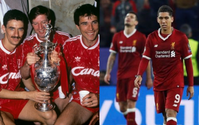 Liverpool cần làm gì để 'giải hạn' 30 năm không vô địch NHA Ảnh 2