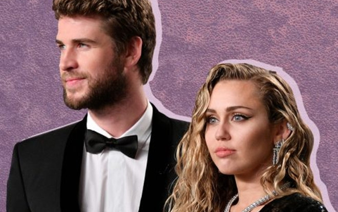 Miley Cyrus ra ca khúc mới: Lí do ly thân với Liam Hemsworth được người trong cuộc ngầm xác nhận Ảnh 2