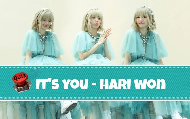Quiz: Bạn dám chắc mình đã 'soi' hết các chi tiết trong MV của Hari Won? Ảnh 2