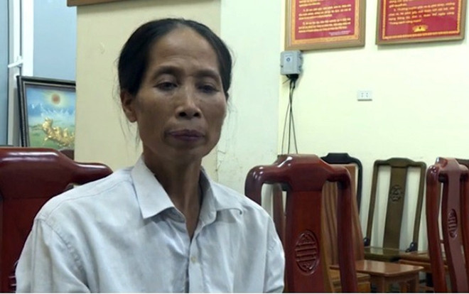 Vợ rải đinh trên quốc lộ, tạo điều kiện cho chồng hành nghề vá săm Ảnh 2