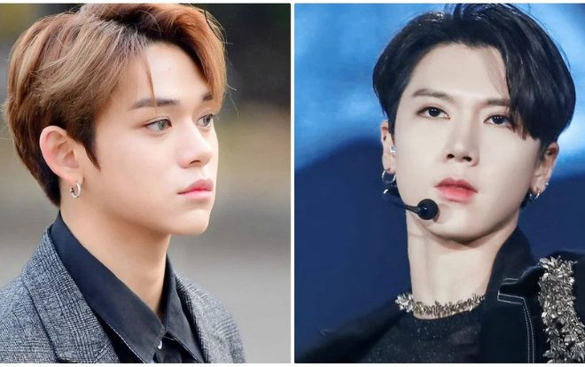 Sau hai nhóm nhạc đình đám NCT và WayV, SM Entertainment dự định debut NCT Indonesia với Lucas và Ten là thành viên Ảnh 2