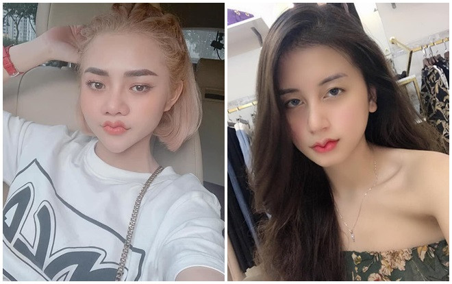 Các cô gái thi nhau chụp ảnh với 'đôi môi Mazda' - trào lưu mới đang gây bão MXH Ảnh 2