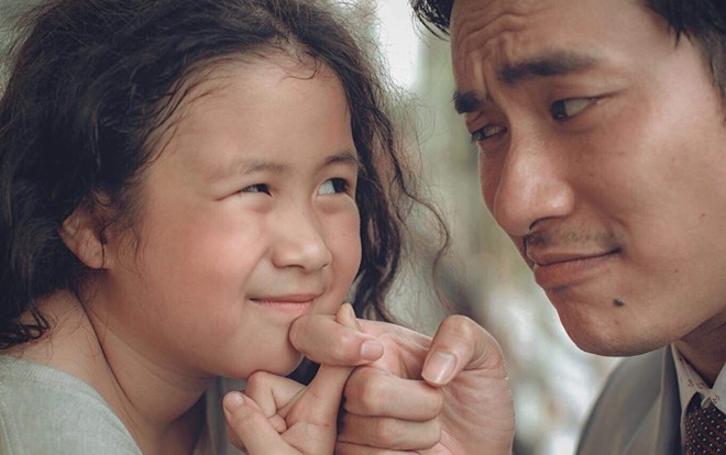 ‘Nắng 3’ thay máu: Liệu Kiều Minh Tuấn có khiến khán giả khóc như mưa giống Thu Trang? Ảnh 2