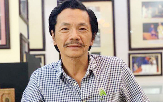 Bố Sơn của 'Về nhà đi con' chính thức được phong tặng danh hiệu NSND Ảnh 2