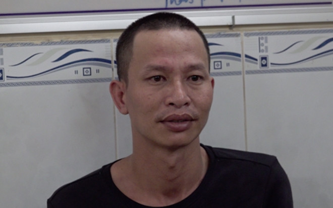 Bắt giữ đối tượng mang theo gần 4.000 viên thuốc lắc trên phố ở TP.HCM Ảnh 2