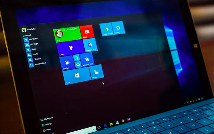 Microsoft đưa ra cảnh báo cực kì nghiêm trọng, người dùng Windows 10 cần cập nhật ngay Ảnh 2