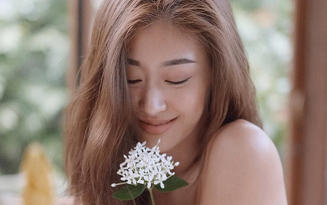 Chuyện tình yêu tốn nhiều giấy mực của ác nữ ‘Chiếc lá bay’ Gypsy Keerati Ảnh 2