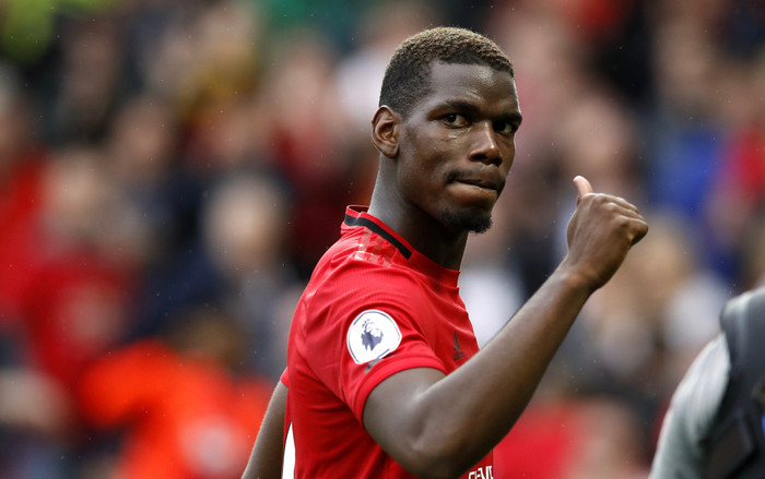 Pogba bị anh trai tiết lộ âm mưu đào tẩu khỏi M.U trong ít ngày nữa Ảnh 2