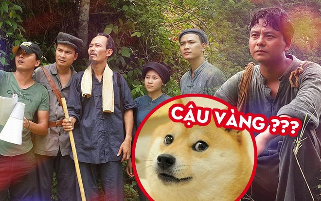 Truyện ngắn Lão Hạc được làm phim điện ảnh: 'Cậu Vàng' trở thành trung tâm, đoàn phim tìm kiếm diễn viên 'bốn chân' Ảnh 2