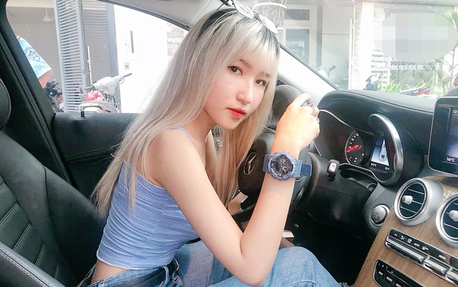 Hotgirl Uyên Pu lần đầu tiết lộ hành trình trở thành streamer nổi tiếng, thu nhập 'khủng' ở tuổi 23 Ảnh 2