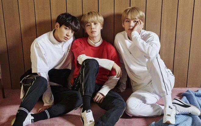 BXH thương hiệu thành viên boygroup Kpop tháng 8/2019: Dàn visual nhà BTS 'tung hoành' top 3 Ảnh 2