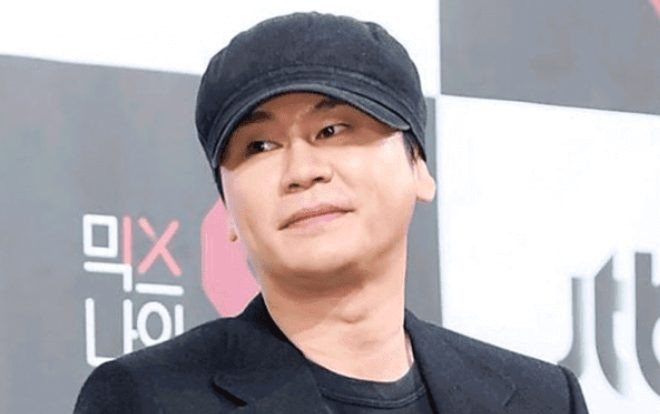 Cảnh sát tiến hành lục soát và tịch thu tại trụ sở YG Entertainment, điều tra cáo buộc Yang Hyun Suk đánh bạc bất hợp pháp Ảnh 2