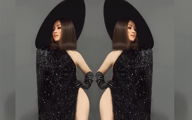 Bích Tuyết The Voice biến hóa khôn lường làm Nam Thư phải thốt lên bất ngờ Ảnh 2