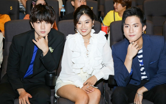 Hoàng Yến Chibi 'chật vật' nhận diện tên thành viên Uni5, phải nhờ cả Google để hỗ trợ Ảnh 2