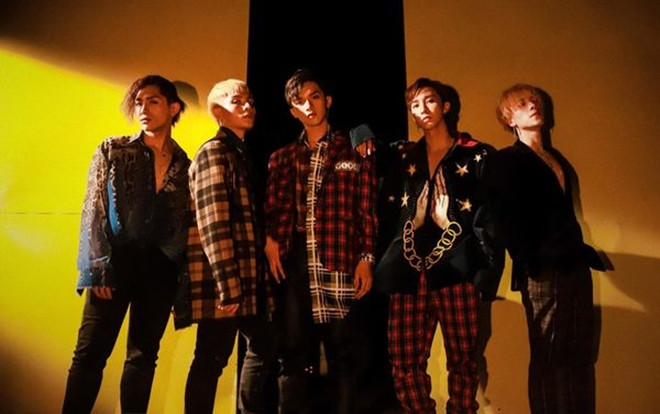 J (MONSTAR) đăng clip cover 'ngọt lịm', fan lập tức giục giã: 'Mau comeback thôi các anh' Ảnh 2