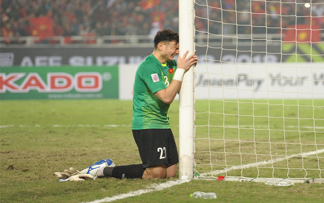 Đặng Văn Lâm và lá thư gửi bố nơi xứ người khiến cộng đồng mạng rơi nước mắt Ảnh 2