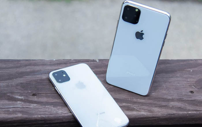 3 lý do iPhone 2019 không đáng để bạn nóng lòng chờ đợi Ảnh 2