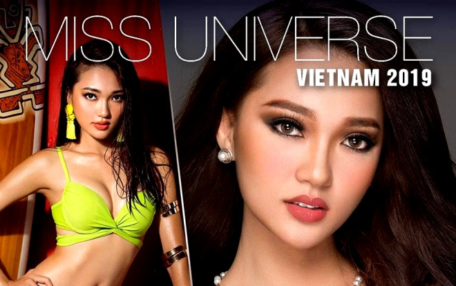 Chẳng có danh hiệu gì, bạn gái Văn Đức vẫn 'câu view' truyền kinh nghiệm thi Hoa hậu Ảnh 2