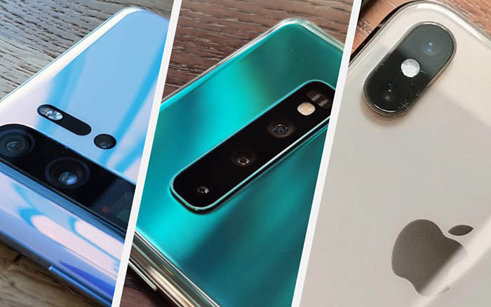 iPhone nếm trái đắng ở Đông Nam Á, hoàn toàn hụt hơi trước các đối thủ giá rẻ từ Trung Quốc Ảnh 2