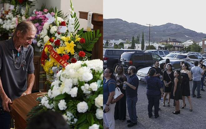 Chẳng còn họ hàng thân thiết, chồng mời người xa lạ tới dự tang lễ của vợ quá cố Ảnh 2