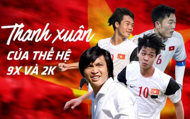 CĐV Việt Nam: 'Nếu HAGL của bầu Đức xuống hạng thì chúng tôi vẫn yêu quý' Ảnh 2