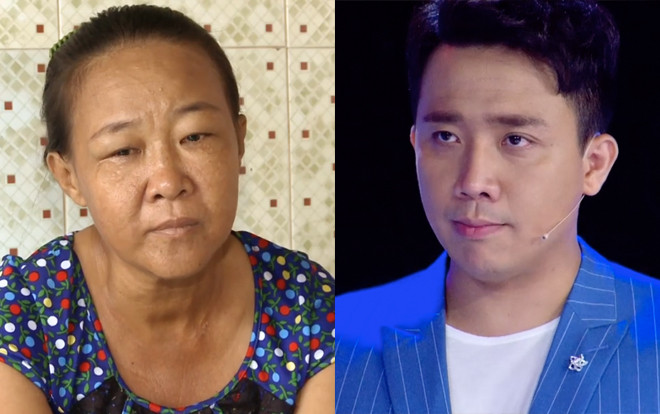 Xót xa trước phận đời bất hạnh của người mẹ đơn thân suy thận giai đoạn cuối, Trấn Thành dành tặng món quà ý nghĩa khiến khán giả bật khóc Ảnh 2