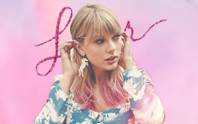 Giới phê bình nói gì về bản tình ca 'Lover' ngọt như mật vừa ra mắt của Taylor Swift? Ảnh 2