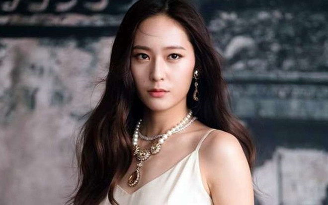 Thực hư đằng sau phát ngôn gây tranh cãi của Krystal: 'Chán ghét việc hát hò và nhảy nhót khi còn hoạt động với F(x)' Ảnh 2