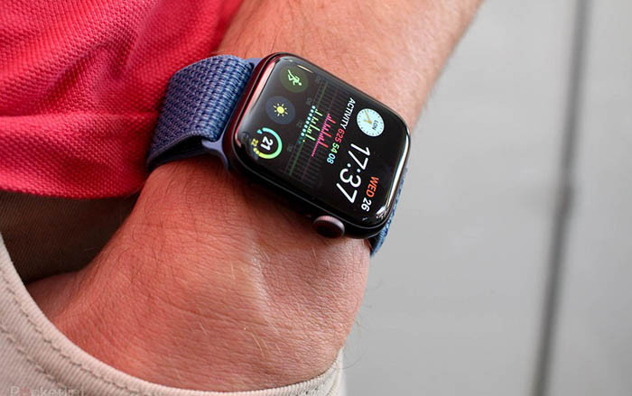 Apple Watch Series 5 sẽ được Apple trình làng vào mùa thu này Ảnh 2