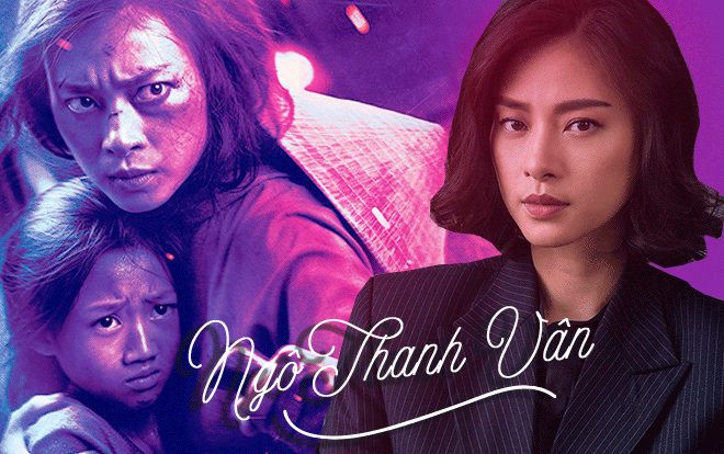 Hai Phượng và Ngô Thanh Vân: Câu chuyện về điện ảnh Đông Nam Á và 'ngày càng có nhiều đả nữ màn ảnh xuất hiện' Ảnh 2