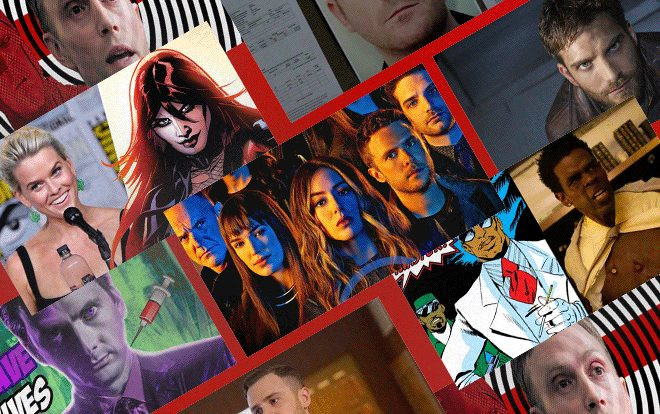 Dàn phản diện vũ trụ Marvel xuất sắc nhất nhưng lại thuộc mảng truyền hình Ảnh 2