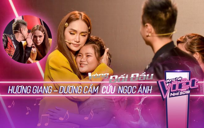 Hương Giang khóc nghẹn dùng quyền CỨU duy nhất: Ngọc Ánh trở thành 'át chủ bài' đội Hoàng gia? Ảnh 2