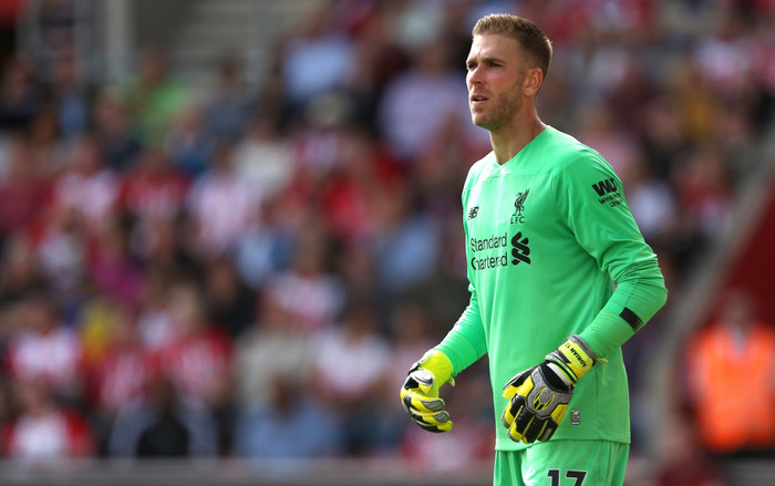 Mắc sai lầm chết cười, Adrian vẫn được HLV Klopp ví như Alisson Ảnh 2