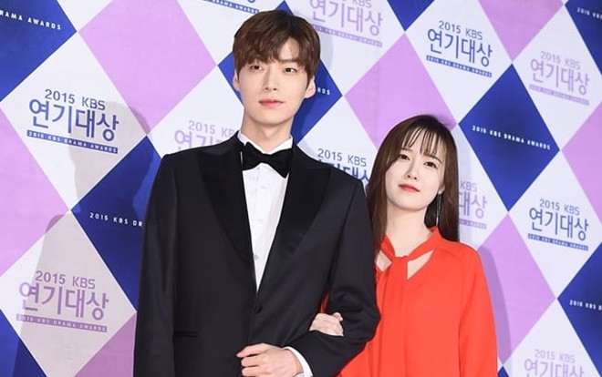 SỐC: Goo Hye Sun tiết lộ tin nhắn trao đổi với Ahn Jae Hyun về việc ly hôn Ảnh 2