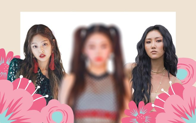 BXH thương hiệu thành viên girlgroup tháng 8/2019: Jennie (BlackPink) lẫn Hwasa (Mamamoo) bị lung lây ngôi vương bởi tân binh đến từ ITZY Ảnh 2