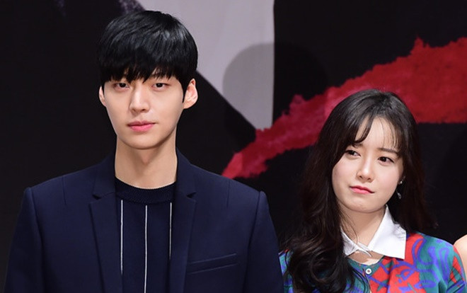 Phản ứng của K-net trước tin Goo Hye Sun - Ahn Jae Hyun ly hôn sau 3 năm kết hôn: Ai bị ném đá? Ảnh 2