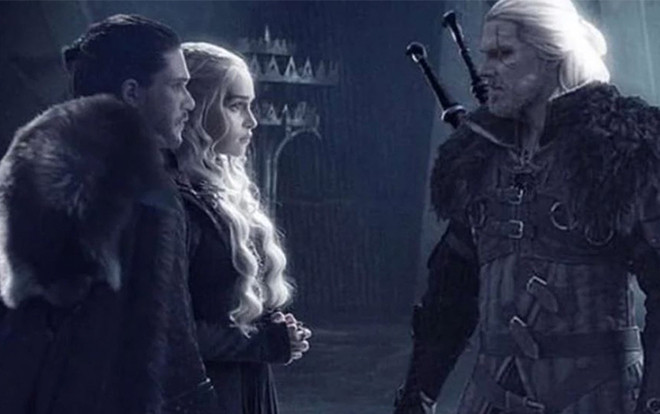 Những series truyền hình nào đang âm mưu thay thế ‘Game of Thrones’, và tại sao việc này là bất khả thi? Ảnh 2