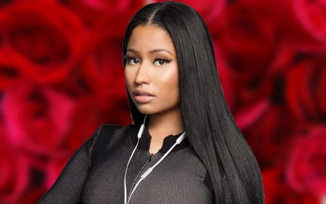 Với động thái mới này, Nicki Minaj đã chính thức thừa nhận mình là 'hoa đã có chủ'? Ảnh 2