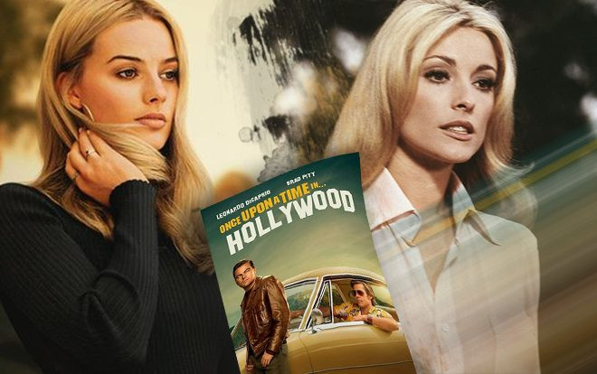 Hé lộ vụ kì án đằng sau 'Once Upon A Time in Hollywood’: Đời thực chẳng đẹp như trong phim Ảnh 2