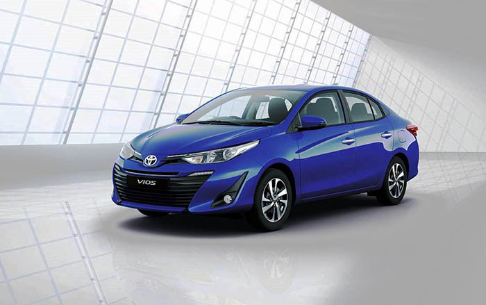 5 dòng xe bán chạy nhất tại thị trường Việt Nam trong tháng 7 Ảnh 2