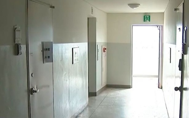 Phát hiện thi thể hai mẹ con Triều Tiên nghi chết đói trong căn hộ ở Hàn Quốc Ảnh 2