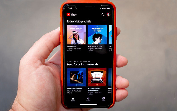 Cập nhật cực hot sẽ có trên YouTube vào ngày 24/9 tới, xem ngay kẻo lỡ Ảnh 2