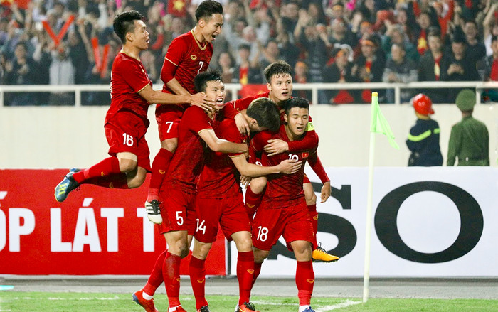 Nóng: Mua thành công bản quyền trận 'đại chiến' Thái Lan - Việt Nam, người hâm mộ đã có thể thở phào nhẹ nhõm Ảnh 2