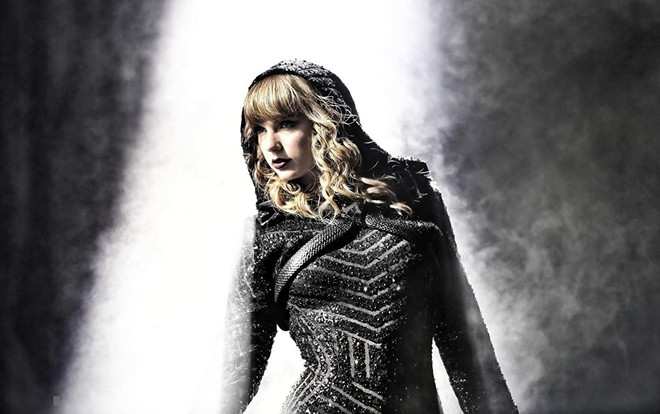 Bất ngờ khi Look What You Made Me Do được cho là ca khúc tệ nhất trong sự nghiệp của Taylor Swift! Ảnh 2