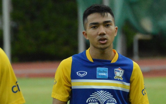 'Messi Thái': 'Tôi sẽ ghi bàn, quyết thắng tuyển Việt Nam' Ảnh 2